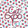 Cat Expo 3D