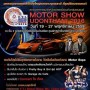 F.T.I. Motor Show Udonthani 2016