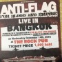 Anti-Flag Live In Bangkok