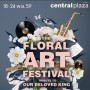 The Floral Art Festival