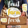 Fruit Farm Fresh