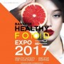 Bangkok Healthy Food Expo 2017