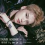 2017 Kim Jae Joong Asia Tour in Bangkok The Rebirth of J