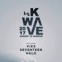K-Wave Concert in Bangkok 2017
