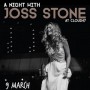 A Night with Joss Stone