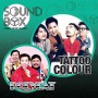 Soundbox : Tattoo Colour x Polycat