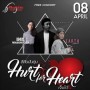 Hurt For Heart Concert 