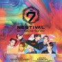GOT7 Thailand Tour 2017 Nestival