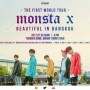 Monsta X The First World Tour Beautiful in Bangkok
