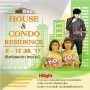 House & Condo Residence