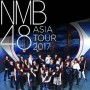 NMB48 Asia Tour 2017