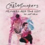 The Chainsmokers Memories Asia Tour 2017 Do Not Open