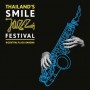 Thailand's Smile Jazz Festival