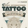 Samui International Tattoo Convention 2017