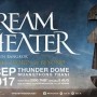 Dream Theater Images, Words & Beyond 25th Anniversary Tour Live in Bangkok