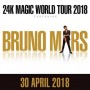 The 24K Magic World Tour