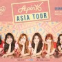Apink Asia Tour In Bangkok