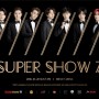 Super Junior World Tour Super Show 7 in Bangkok
