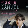 2018 Sixteen Again With Samuel Fan Meeting In Bangkok
