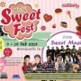 ʶҹ Sweet Fest