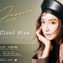 2018 Jessica On Cloud Nine Mini Concert in Bangkok