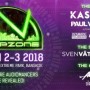 Dropzone Festival Bangkok 2018