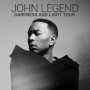 John Legend Darkness And Light Tour Live In Bangkok