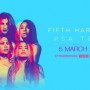 Soundbox: Fifth Harmony PSA Tour