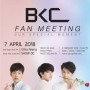 BKC Fan Meeting - Our Special Moment