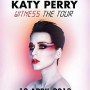 Katy Perry Witness: The Tour 2018 Bangkok