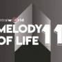 ͹ Melody Of Life 11: Future Factory