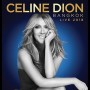 Celine Dion Live 2018 In Bangkok