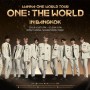 Wanna One World Tour One : The World in Bangkok