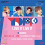 YDPP Love It Live It in Bangkok 2018