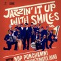 Jazzin' It up with Smiles - No.1