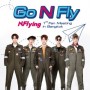N.Flying 1st Fan Meeting Go N Fly in Bangkok