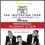Why Don't We The Invitation Tour Live in Bangkok 2018