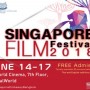 Singapore Film Festival 2018