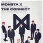 2018 Monsta X World Tour The Connect in Bangkok