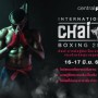International Chaiya Boxing 2018