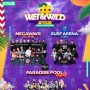 Wet & Wild Festival 2018