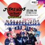 J-Trends in Town