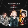 Metropolis De Onelia Beautiful & Grotesque-1st Live in Thailand