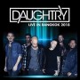 Daughtry Live in Bangkok 2018