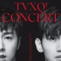 TVXQ! Concert - Circle - Welcome in Bangkok