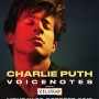 Charlie Puth Voicenotes World Tour 2018 Live in Bangkok