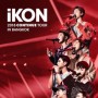 iKON 2018 Continue Tour in Bangkok