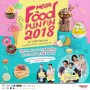 Food Fun Fin 2018