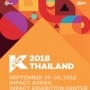 KCON 2018 Thailand