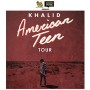 Khalid American Teen Tour 2018 Bangkok